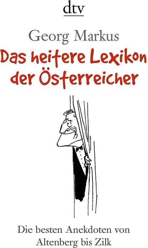 Das heitere Lexikon der Österreicher