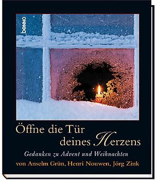 Öffne die Tür deines Herzens