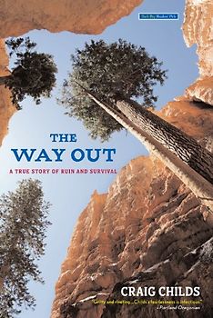 The Way Out: A True Story of Ruin and Survival: A True Story of Survival - Childs, Craig