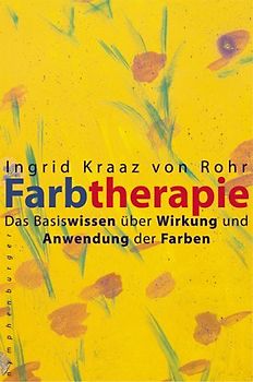 Farbtherapie