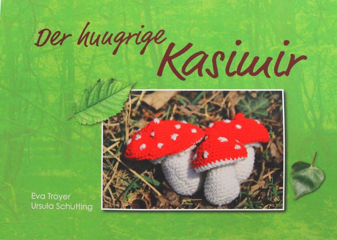 Der hungrige Kasimir
