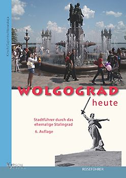 Wolgograd heute