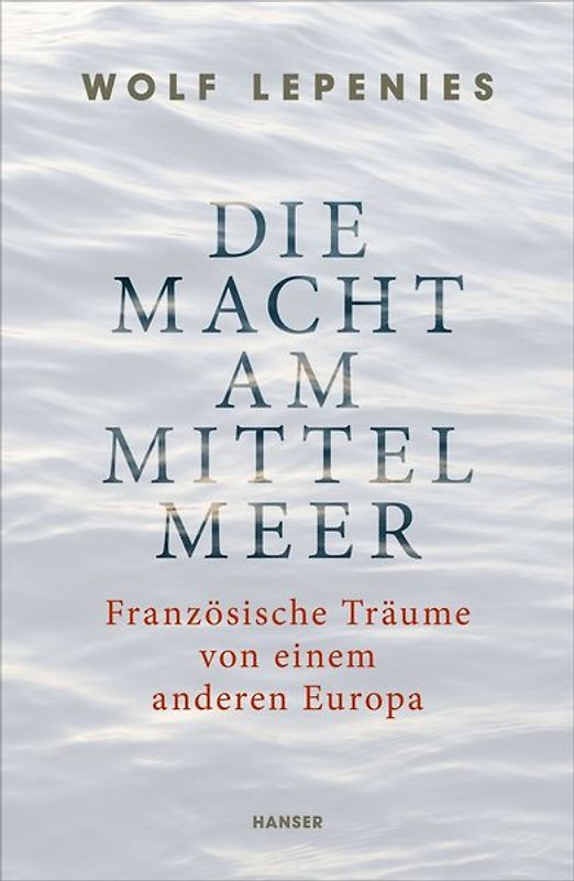 Die Macht am Mittelmeer