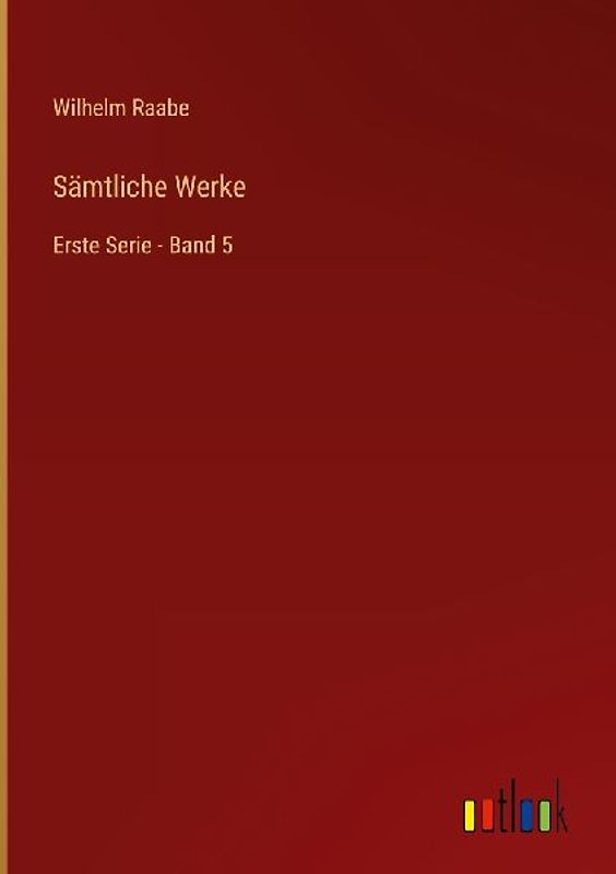 Sämtliche Werke
