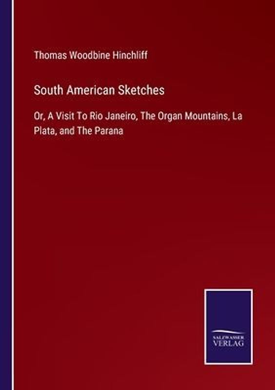 South American Sketches