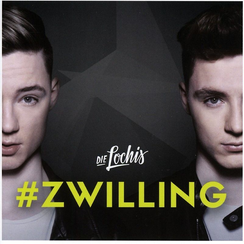 Die Lochis - #zwilling