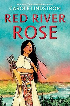 Red River Rose