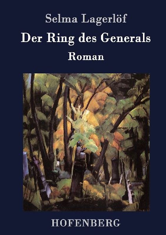 Der Ring des Generals