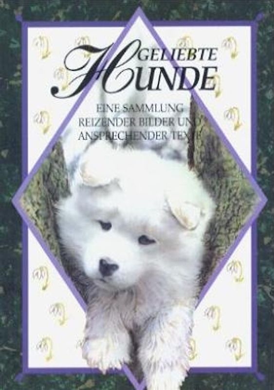 Geliebte Hunde