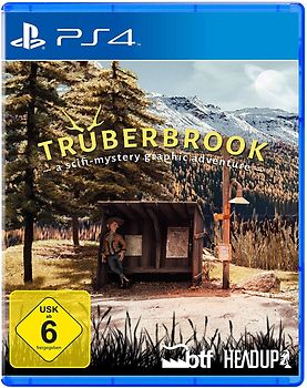 Trüberbrook PlayStation 4