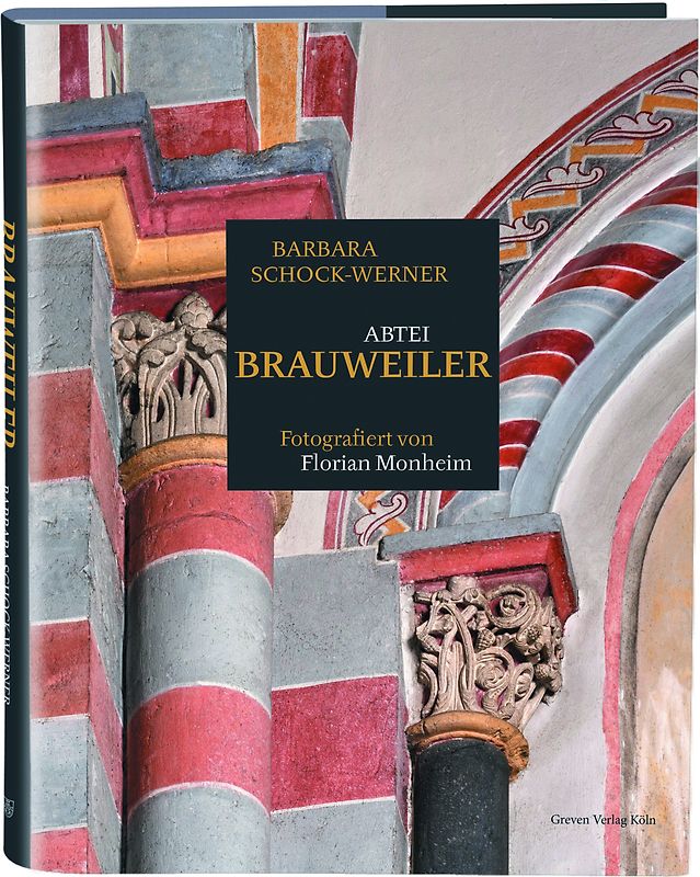 Abtei Brauweiler