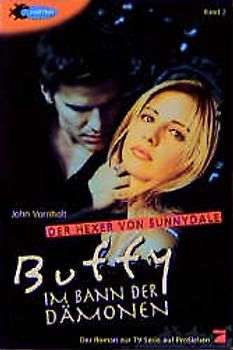 Der Hexer von Sunnydale