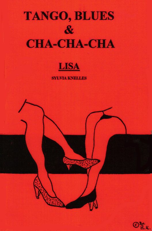 Tango, Blues & Cha Cha Cha