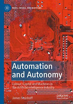 Automation and Autonomy