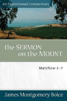 The Sermon on the Mount