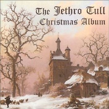 Jethro Tull - Christmas Album
