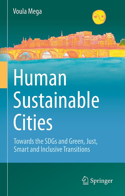 Human Sustainable Cities