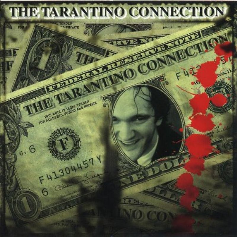 Various - Tarantino Connection