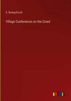 Village Conferences on the Creed