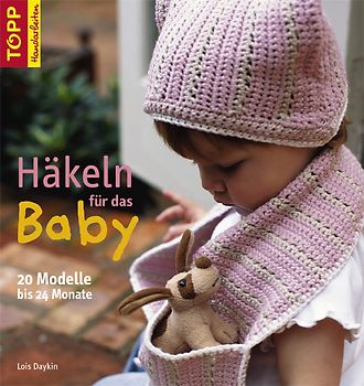 Häkeln für das Baby