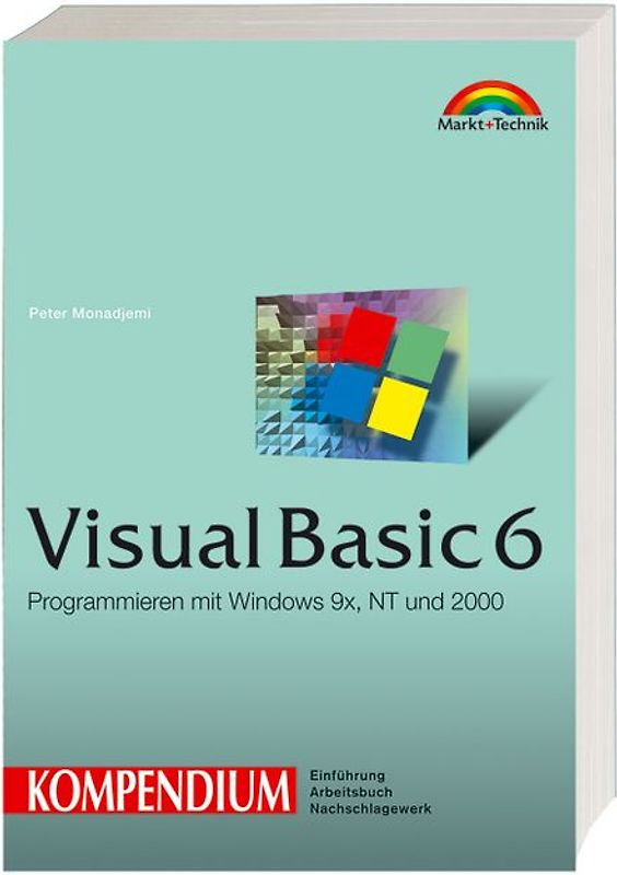 Visual Basic 6