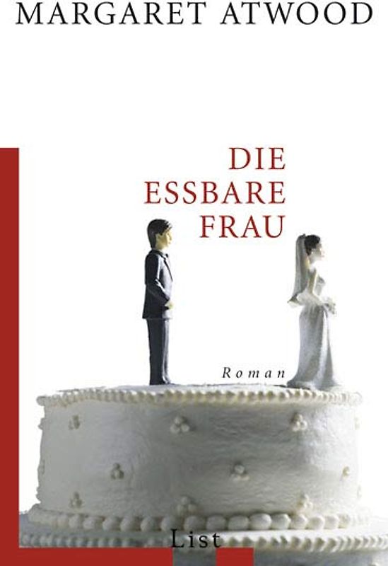 Die eßbare Frau