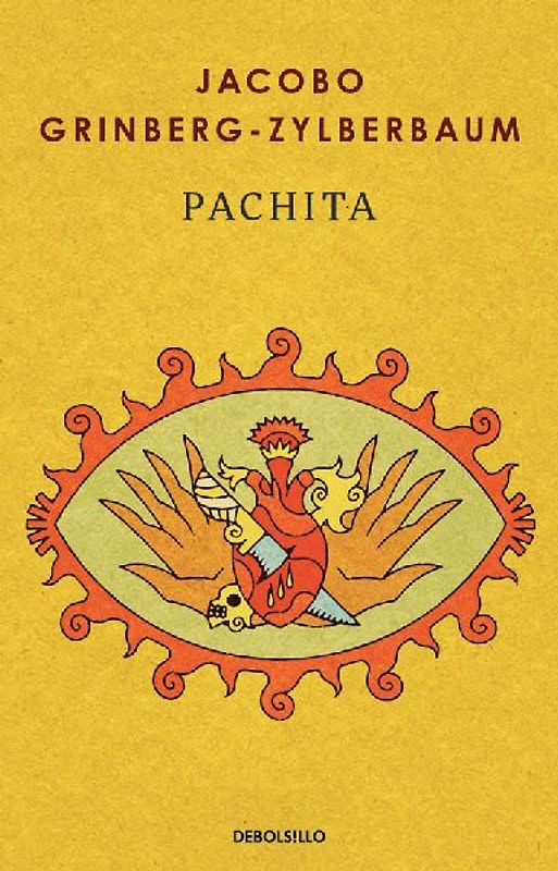 Pachita (Spanish Edition)
