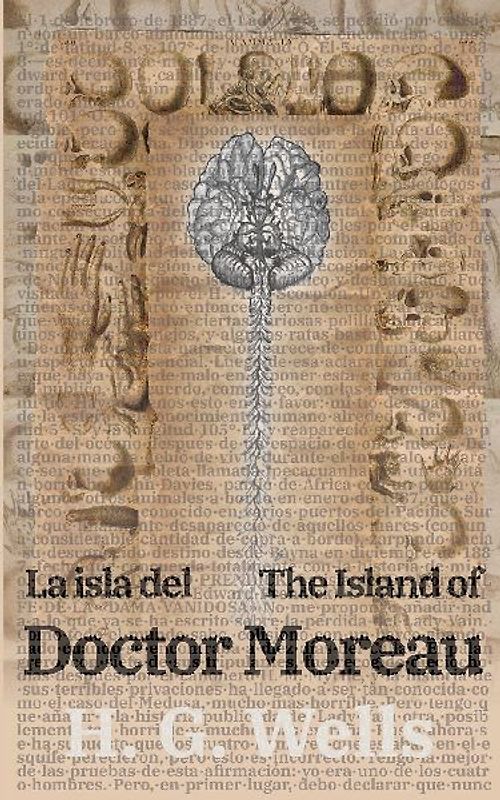 La isla del Dr. Moreau - The Island of Doctor Moreau