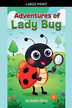 Adventures of Lady Bug