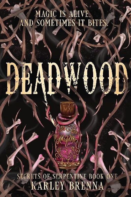Deadwood