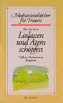 Loslassen und Atem schöpfen