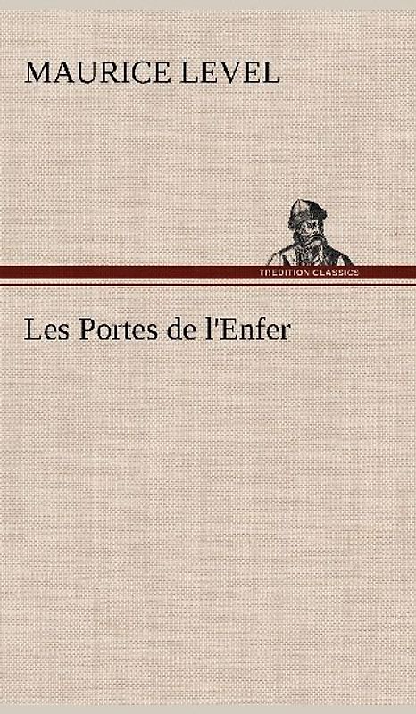 Les Portes de l'Enfer