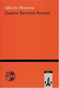 Quattro Racconti Romani