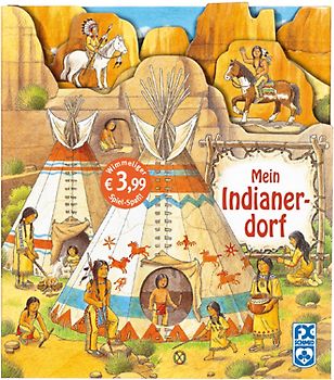 Mein Indianerdorf