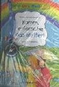 Komm, erforsche das Wetter!