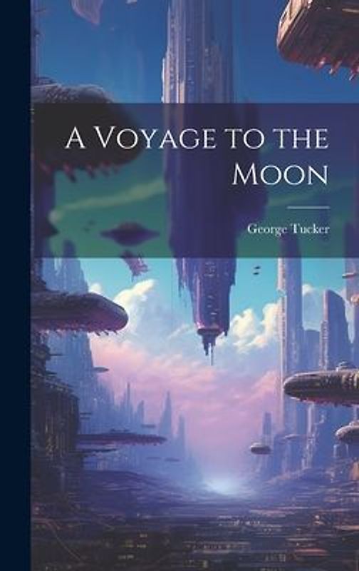 A Voyage to the Moon