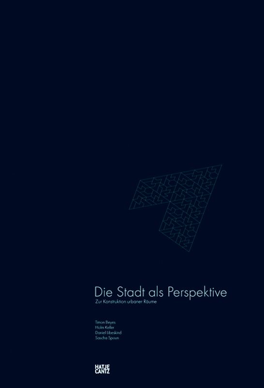 Die Stadt als Perspektive