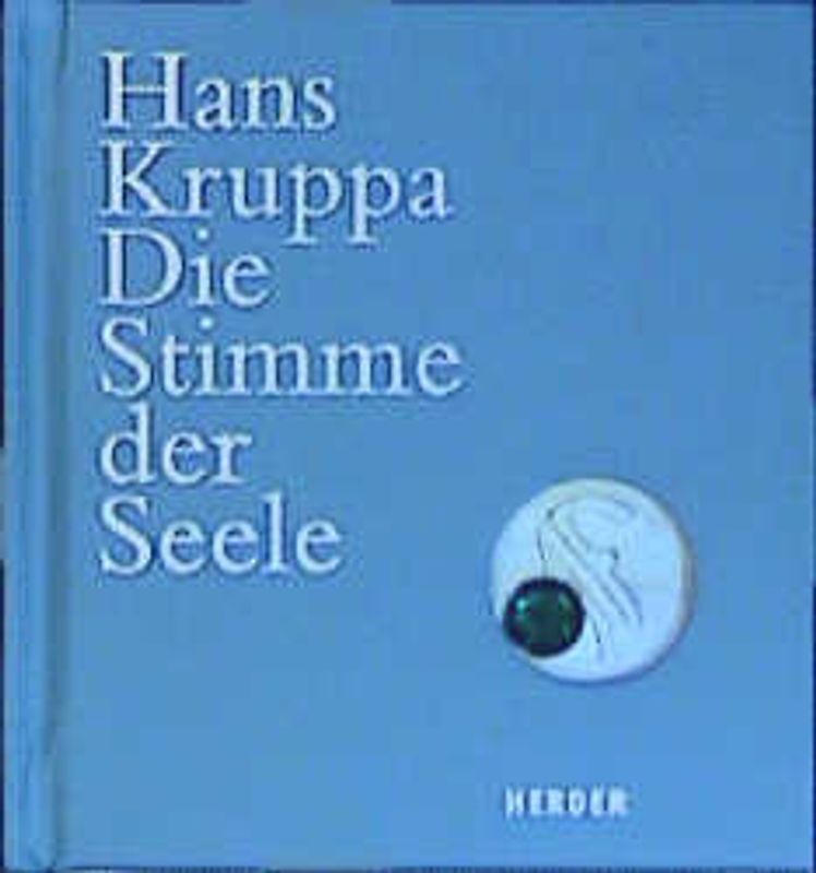 Die Stimme der Seele