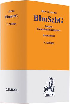 Bundes-Immissionsschutzgesetz