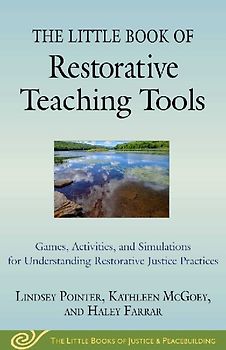 The Little Book of Restorative Teaching Tools