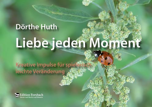 Liebe jeden Moment – Aufsteller