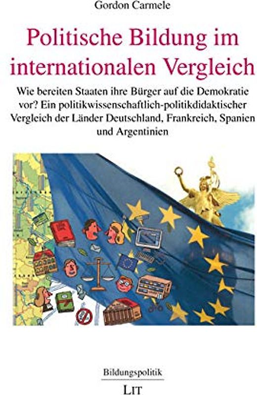 Politische Bildung im internationalen Vergleich