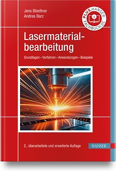 Lasermaterialbearbeitung