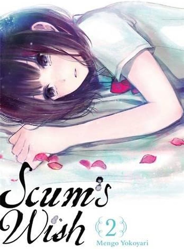 Scum's Wish, Volume 2