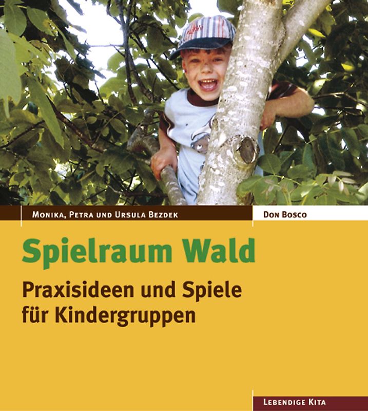 Spielraum Wald