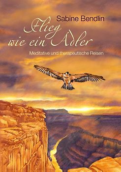 Flieg wie ein Adler