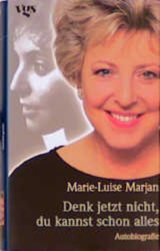 Denk jetzt nicht, du kannst schon alles