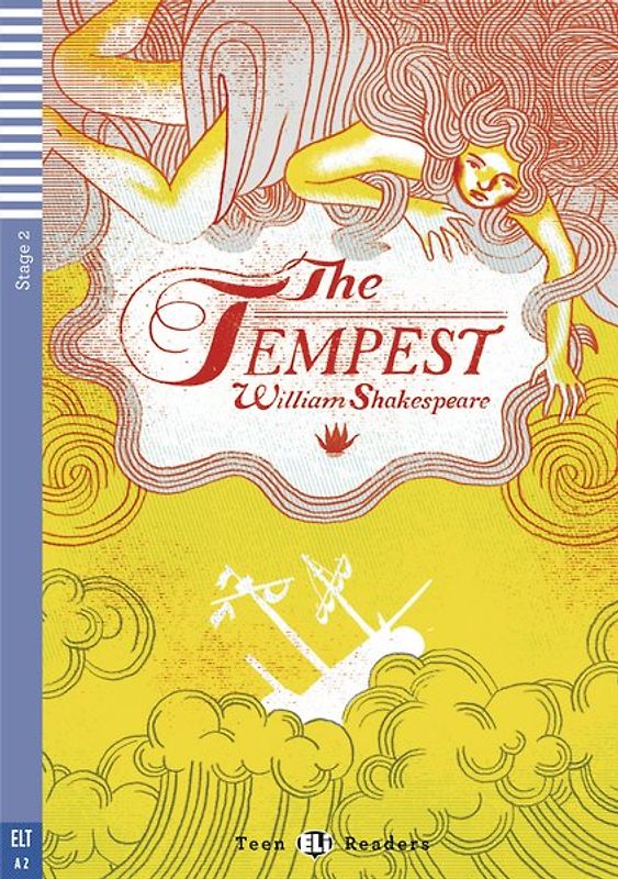 The Tempest