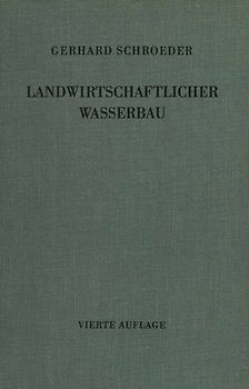 Landwirtschaftlicher Wasserbau