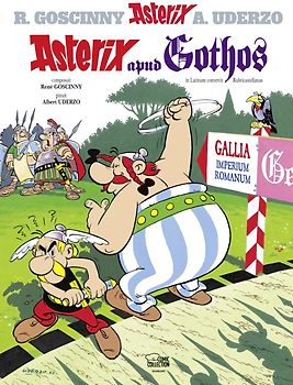 Asterix latein 03